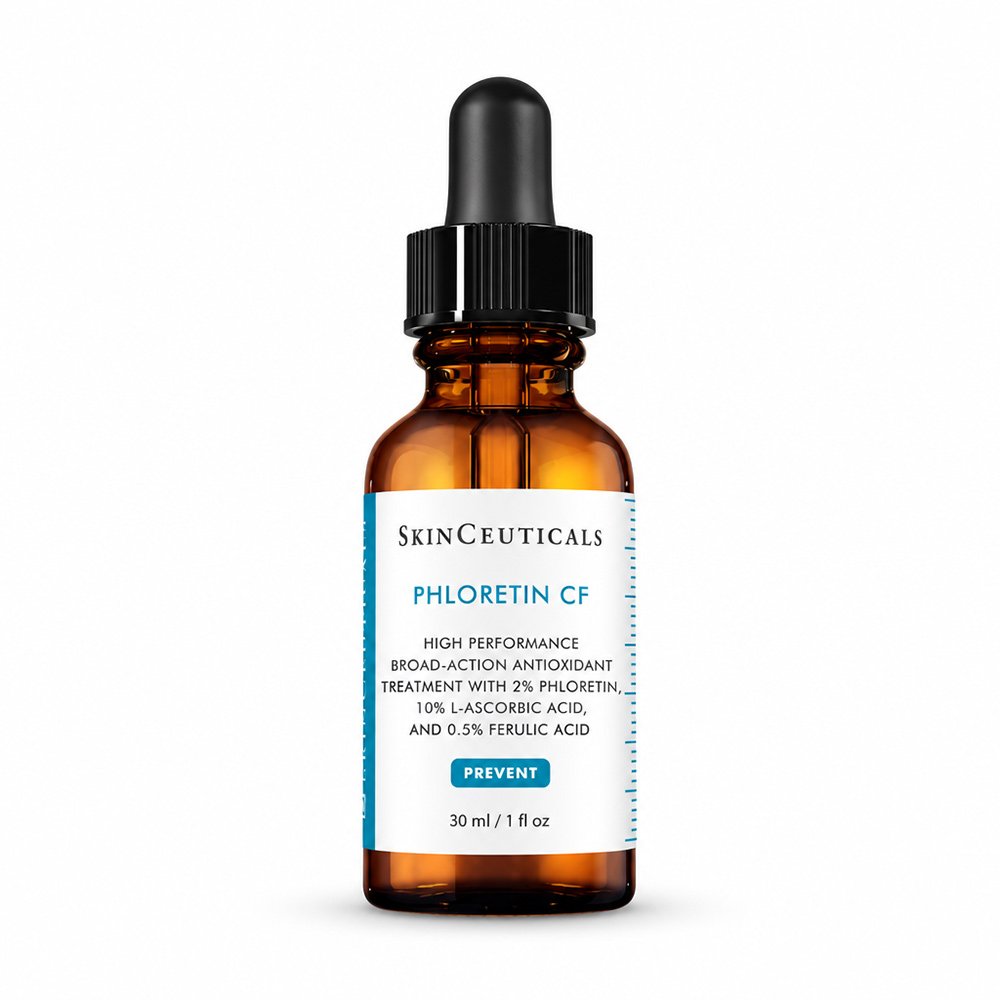 SkinCeuticals Phloretin CF 30 ml SkinCeuticals Phloretin CF leke karşıtı antioksidan C vitamini serumu 30 ml