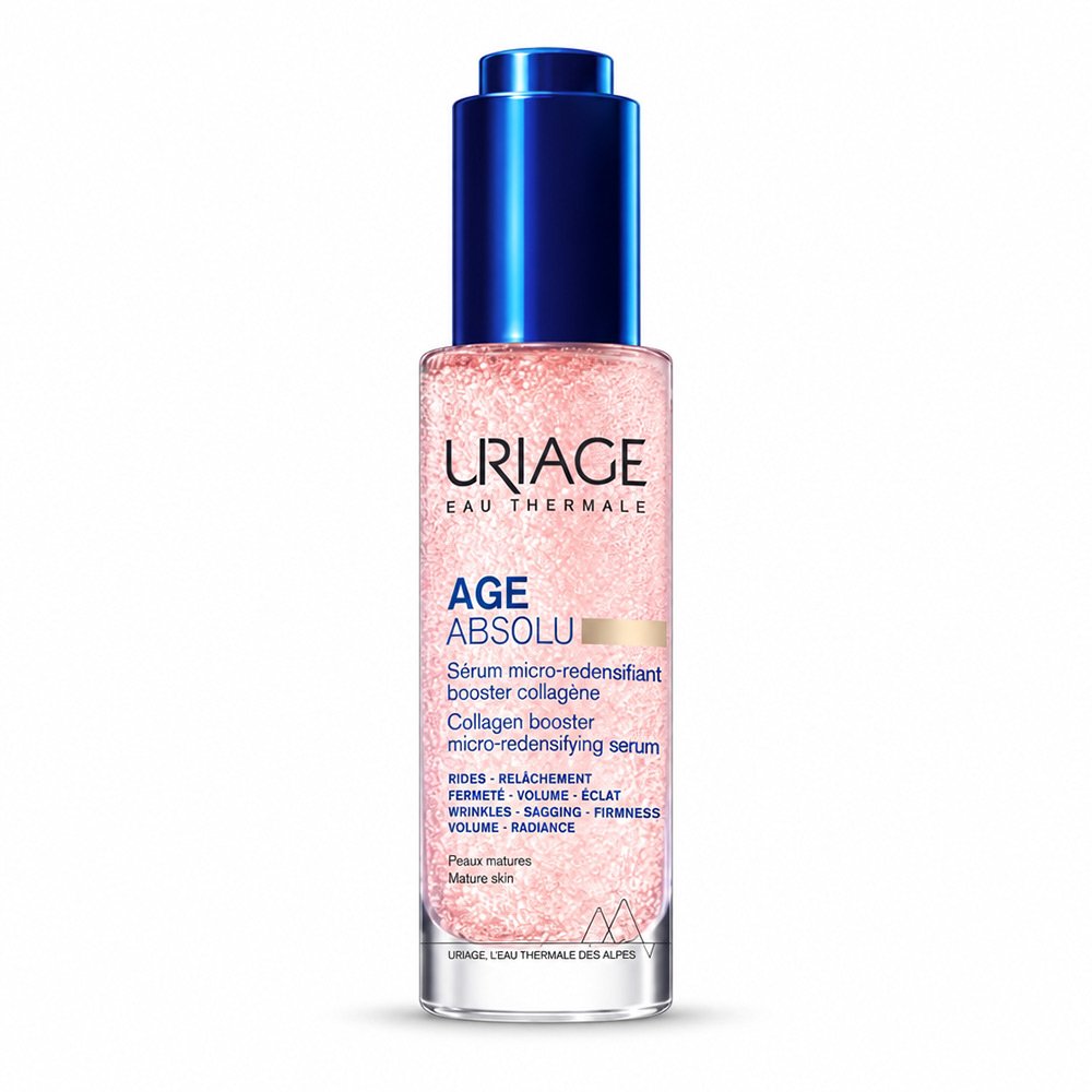 Uriage Age Absolu Collagen Booster yaşlanma karşıtı serum 30 ml