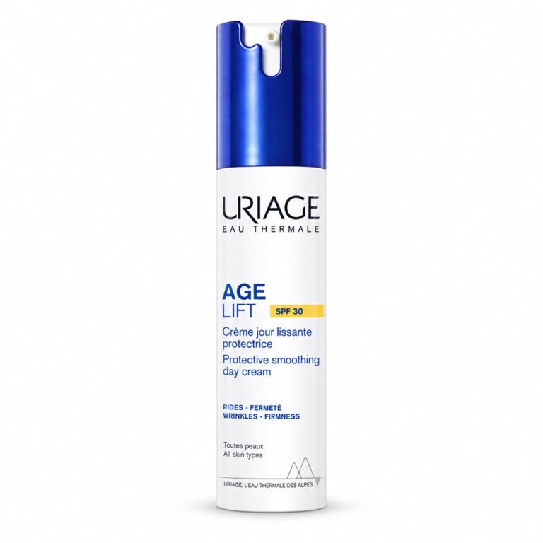 Uriage Age Lift Day Cream SPF30 40 ml yaşlanma karşıtı gündüz kremi