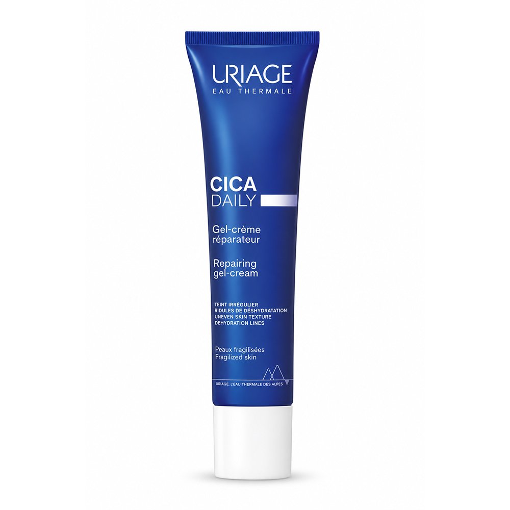 Uriage Bariéderm CICA DAILY Gel-Cream cilt bariyerini destekleyici jel krem 40 ml