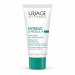 Uriage Hyséac 3-Regul 40 ml akne ve siyah nokta karşıtı bakım kremi
