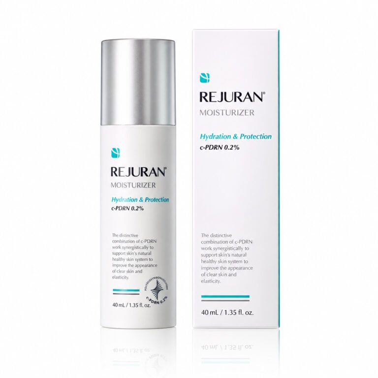Rejuran Moisturizer 40 ml nemlendirici cilt bakımı