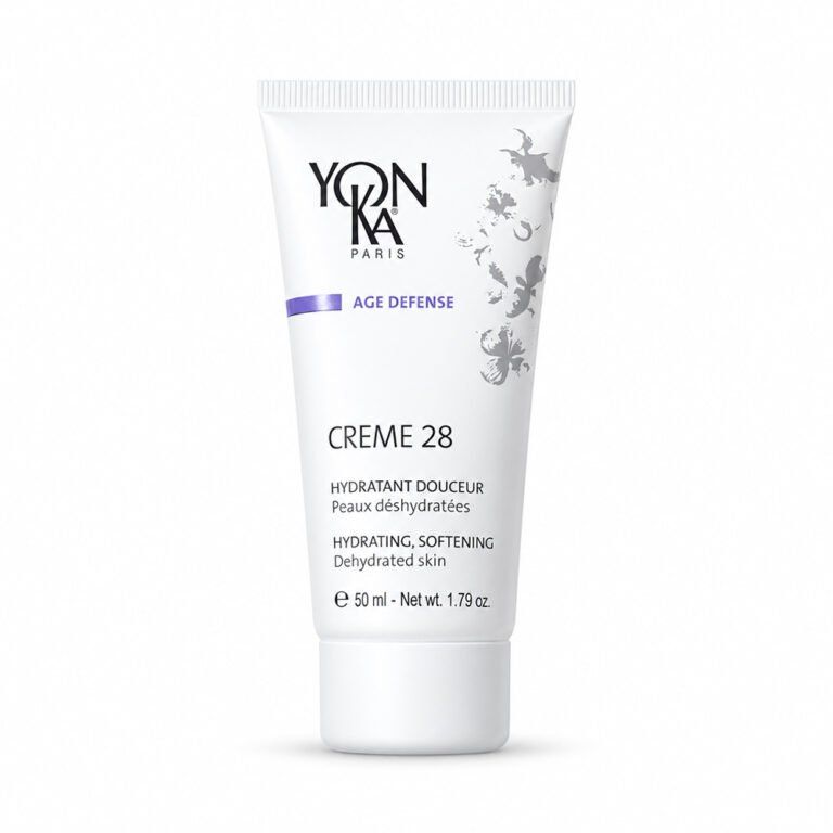 Yon-Ka Creme 28 nemsiz ve kuru ciltler için vitaminli nemlendirici krem 50 ml
