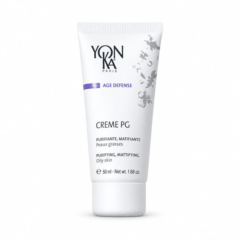 Yon-Ka Creme PG yağlı ciltler için matlaştırıcı ve dengeleyici krem 50 ml