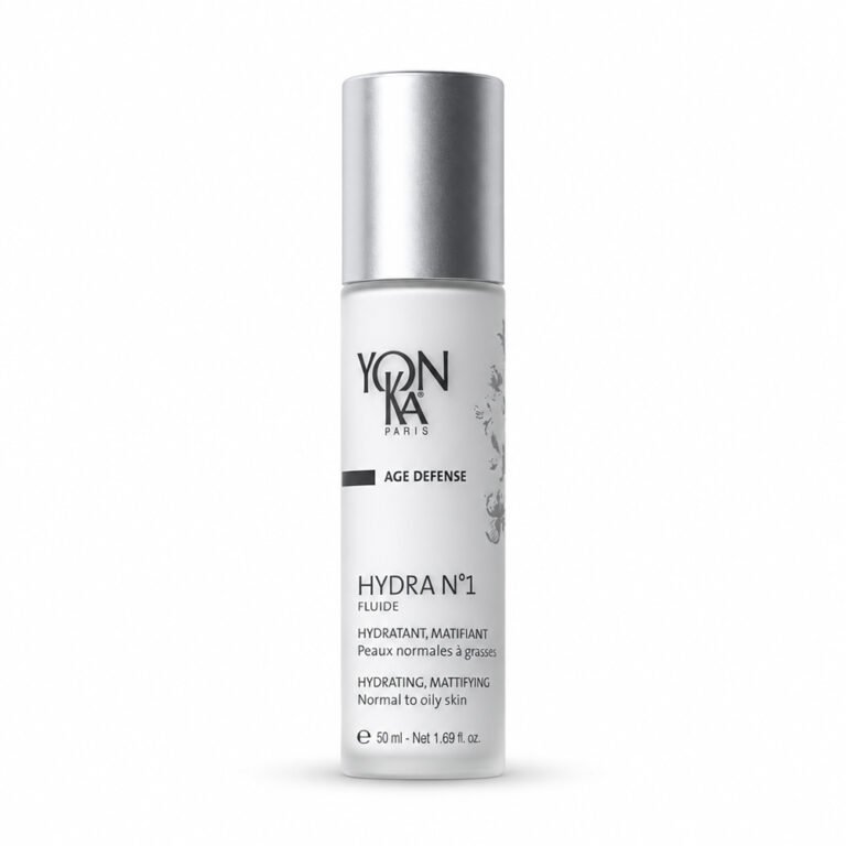 Yon-Ka Hydra N°1 Fluide matlaştırıcı nemlendirici 50 ml