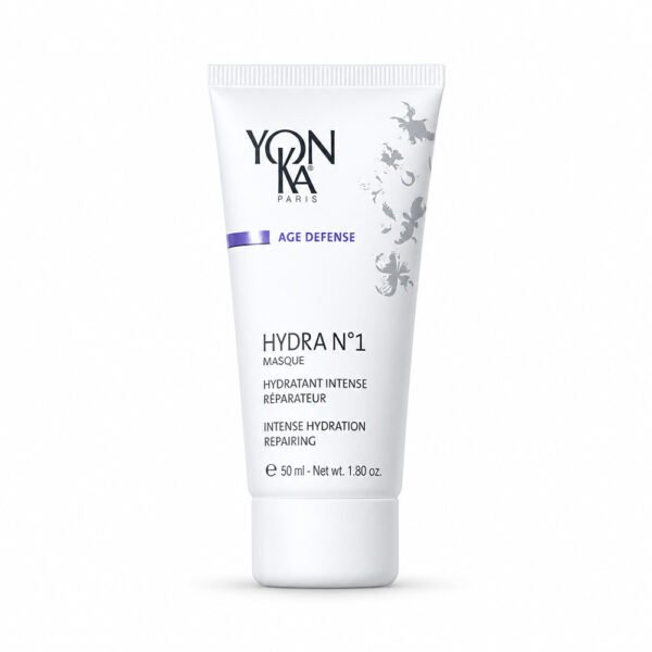 Yon-Ka Hydra N°1 Masque yoğun nemlendirici ve onarıcı maske 50 ml