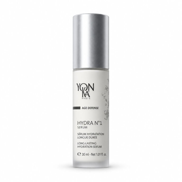 Yon-Ka Hydra N°1 Serum hyalüronik asit içeren yoğun nemlendirici serum 30 ml