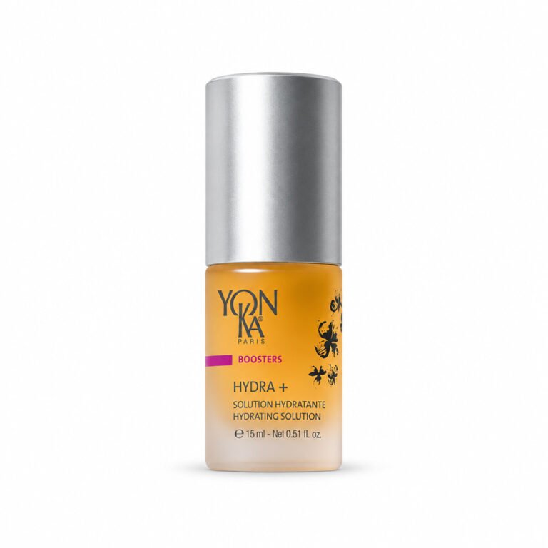 Yon-Ka Hydra+ Booster yoğun nemlendirici bakım konsantresi 15 ml