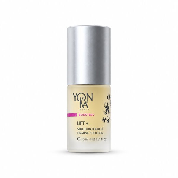 Yon-Ka Lift+ Booster sıkılaştırıcı bakım konsantresi 15 ml