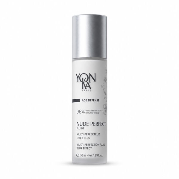 Yon-Ka Nude Perfect Fluide matlaştırıcı bakım 50 ml