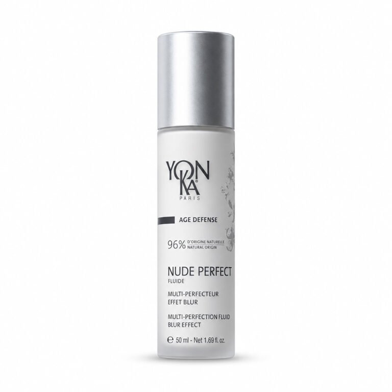 Yon-Ka Nude Perfect Fluide matlaştırıcı bakım 50 ml