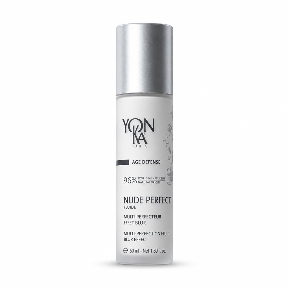 Yon-Ka Nude Perfect Fluide matlaştırıcı bakım 50 ml