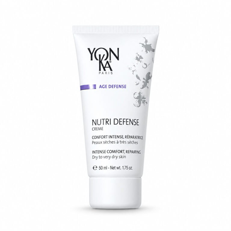 Yon-Ka Nutri Defense kuru ve çok kuru ciltler için onarıcı besleyici krem 50 ml