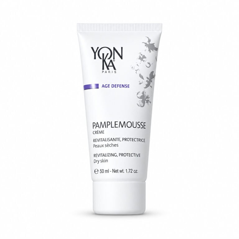 Yon-Ka Pamplemousse PS kuru ciltler için aydınlatıcı bakım kremi 50 ml
