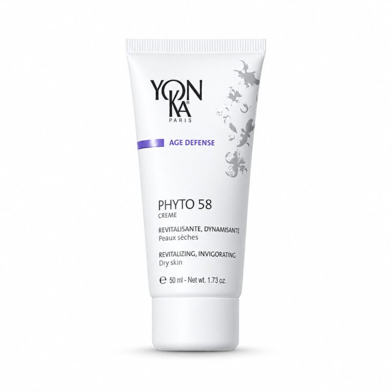 Yon-Ka Phyto 58 PS kuru ciltler için canlandırıcı gece bakım kremi 50 ml