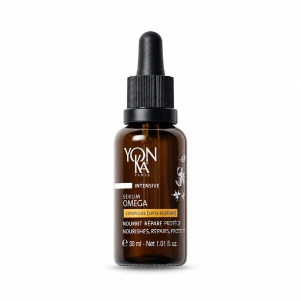 Yon-Ka Serum Omega Omega 3 6 ve 9 içeren besleyici yağ serum 30 ml